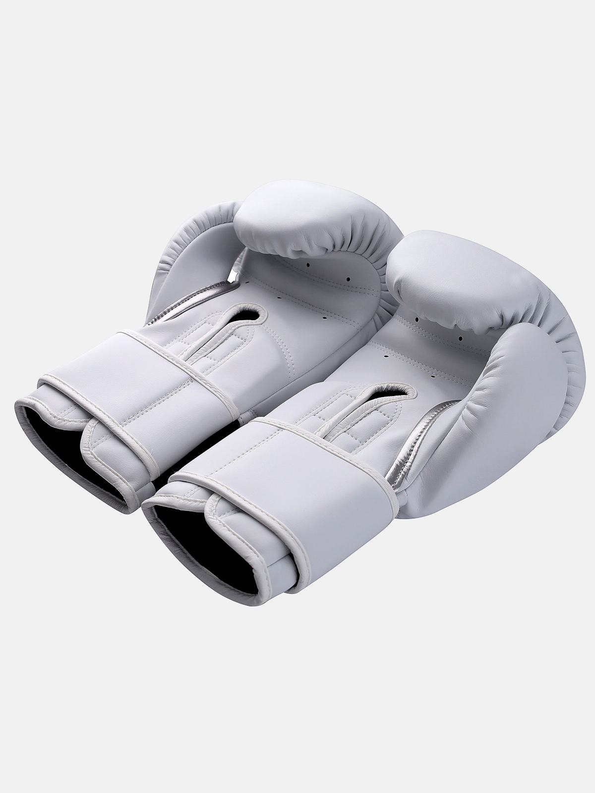 Peresvit Boxing Gloves Stealth White, Photo № 5